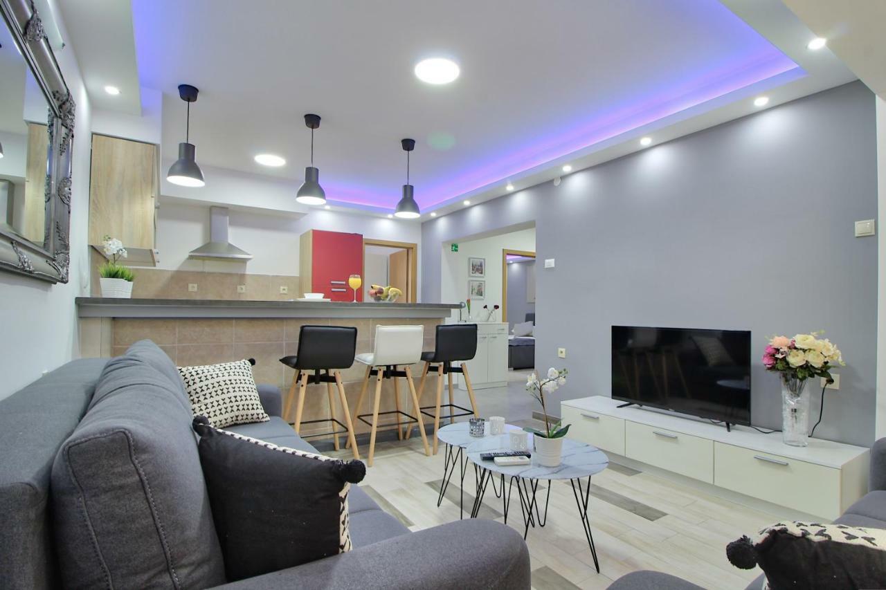 Apartment Marino Makarska Exterior photo