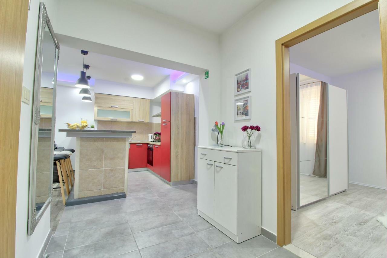 Apartment Marino Makarska Exterior photo