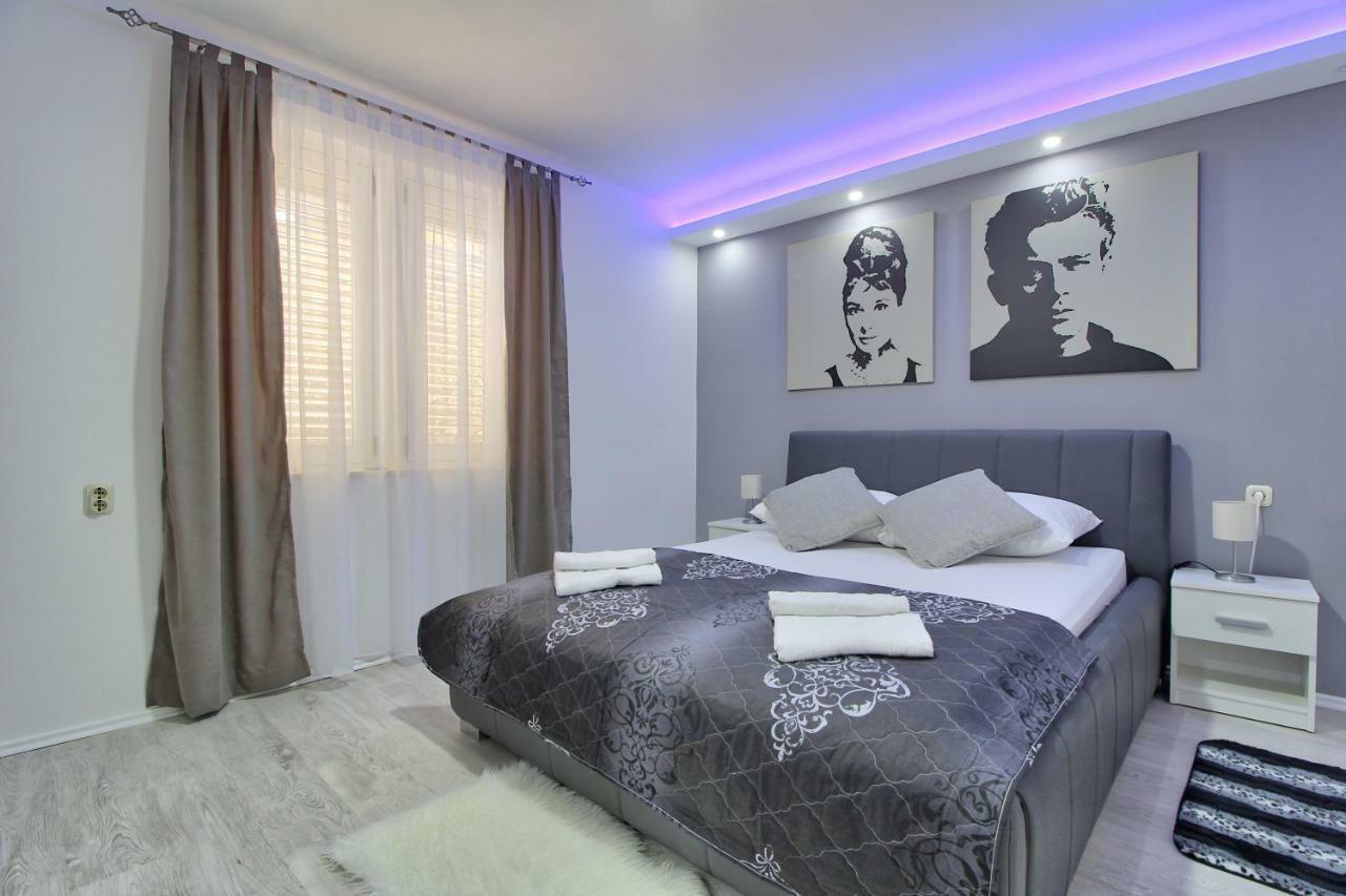 Apartment Marino Makarska Exterior photo